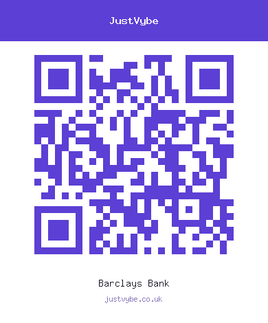 QR code