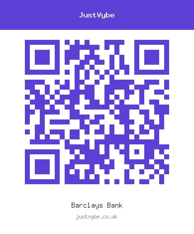 QR code