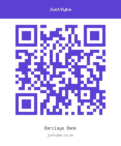 QR code
