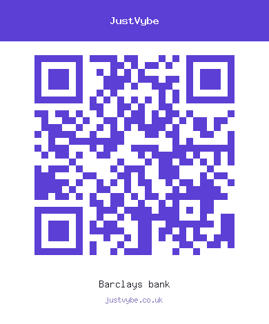 QR code