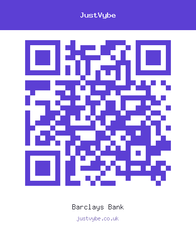 QR code
