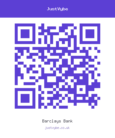 QR code