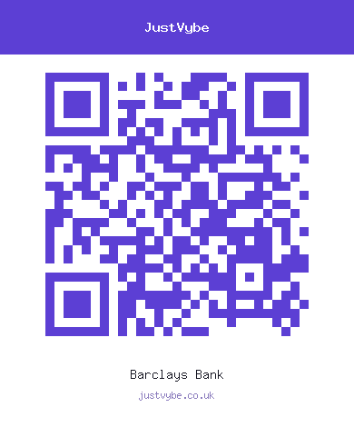 QR code