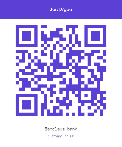 QR code