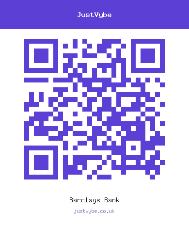 QR code