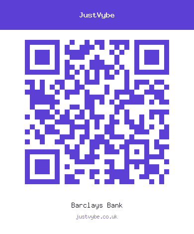QR code