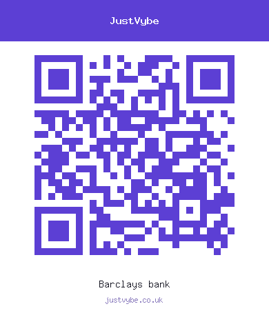 QR code