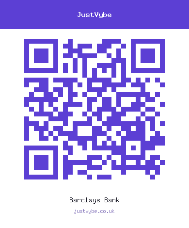 QR code