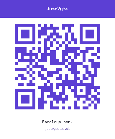 QR code