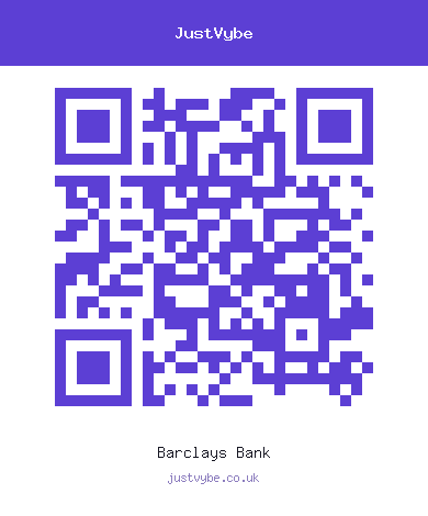 QR code