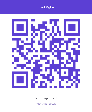 QR code