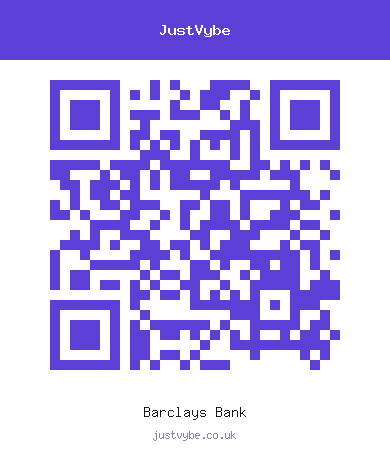 QR code