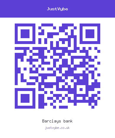 QR code