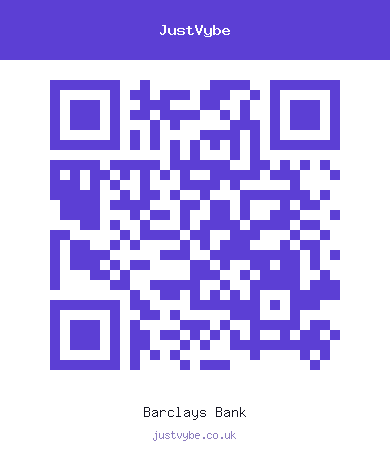 QR code