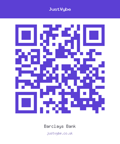 QR code