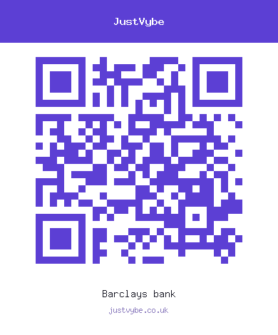 QR code