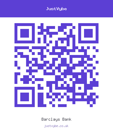 QR code
