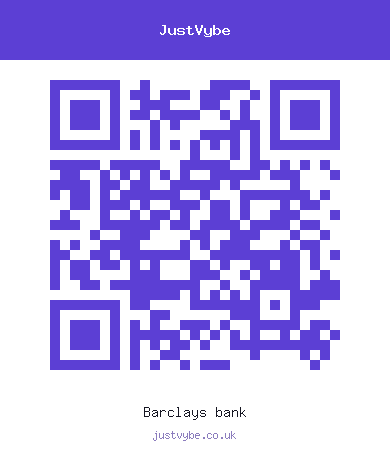 QR code