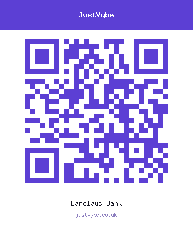 QR code