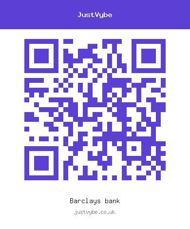 QR code
