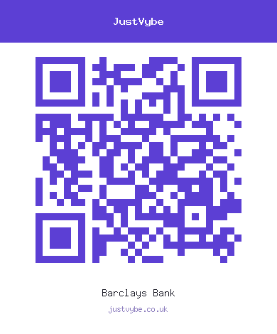 QR code