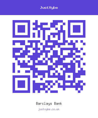 QR code