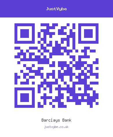QR code