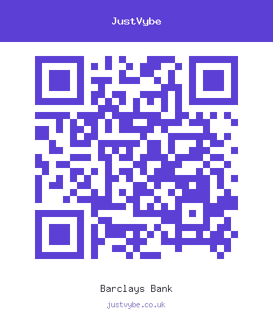 QR code