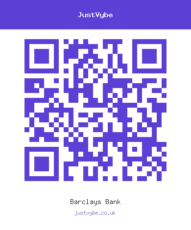 QR code