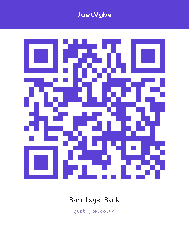 QR code