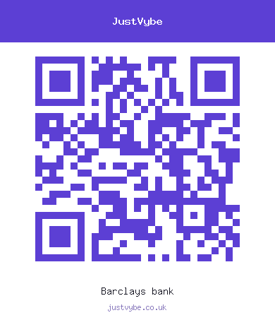 QR code