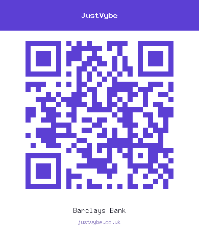 QR code