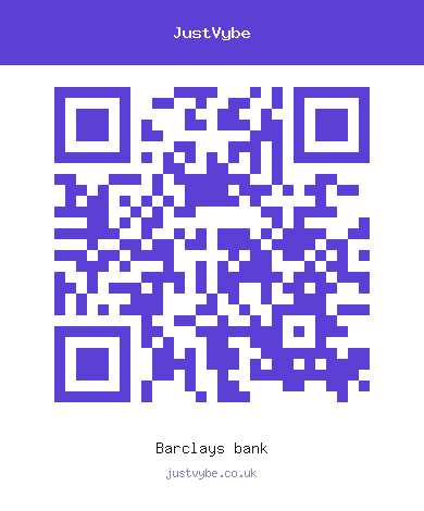 QR code