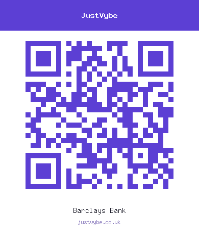 QR code
