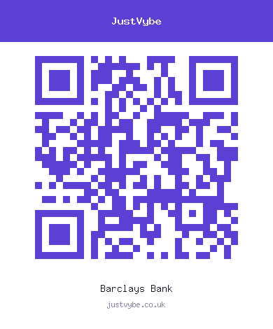 QR code