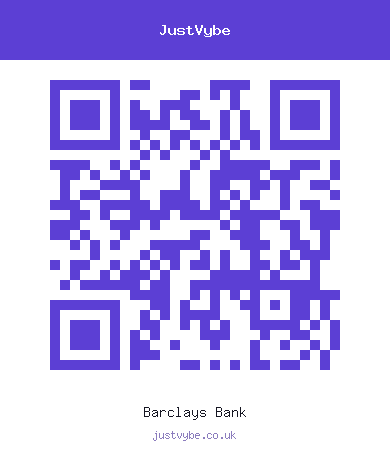 QR code