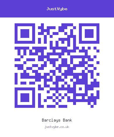 QR code