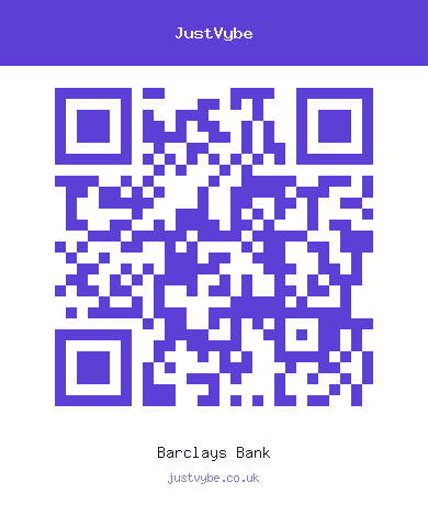 QR code