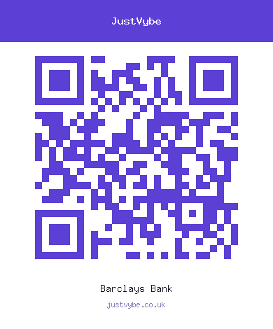QR code