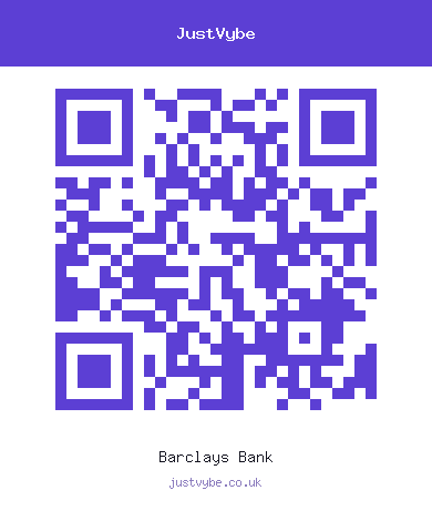 QR code