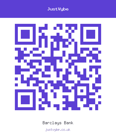 QR code