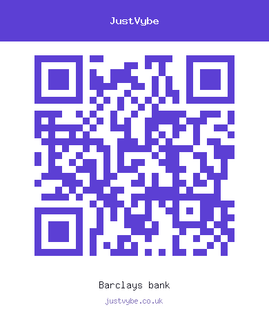 QR code
