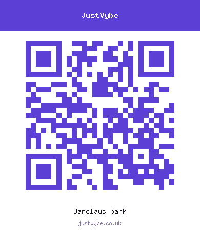 QR code