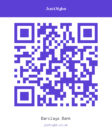 QR code