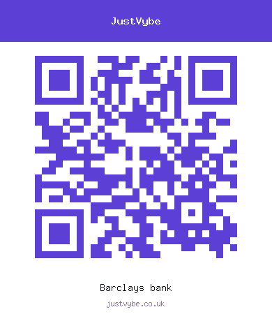 QR code