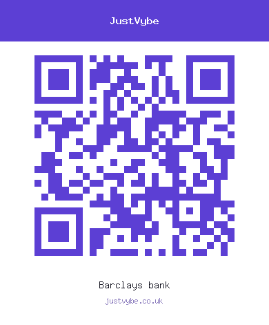 QR code