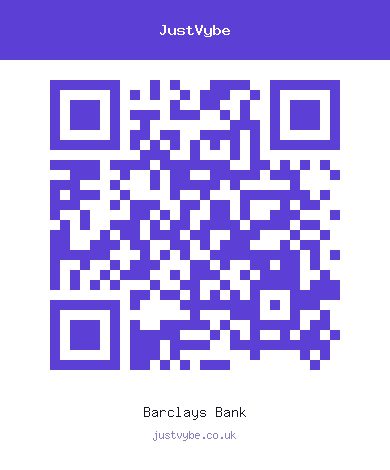 QR code