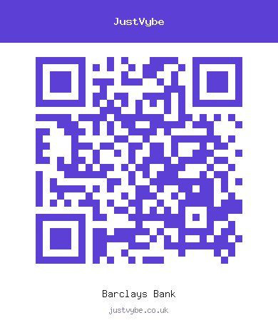 QR code