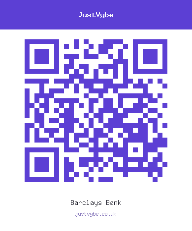 QR code