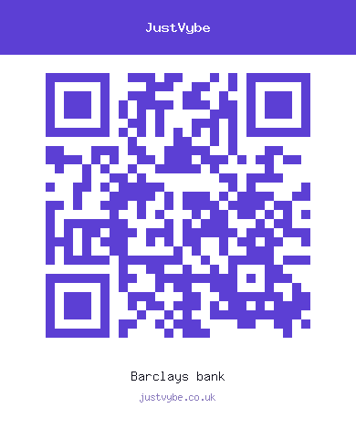 QR code